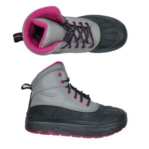 Nike ACG Woodside 2 Waterproof Ankle Duck Boot 5.5